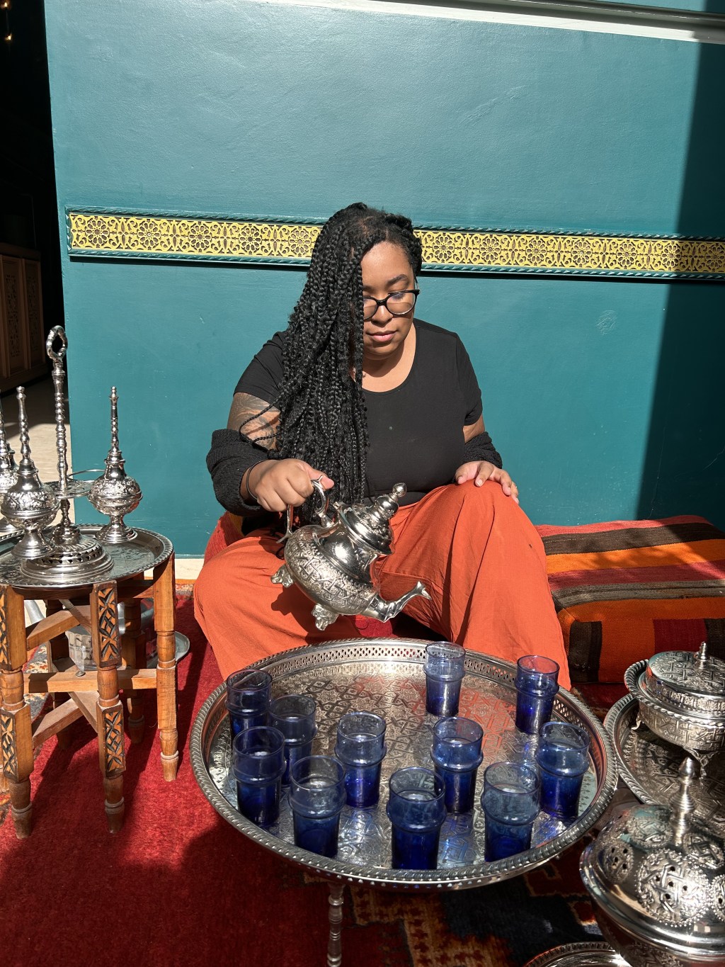 Casablanca to Marrakech – Our 11 Day Morocco&nbsp;Itinerary