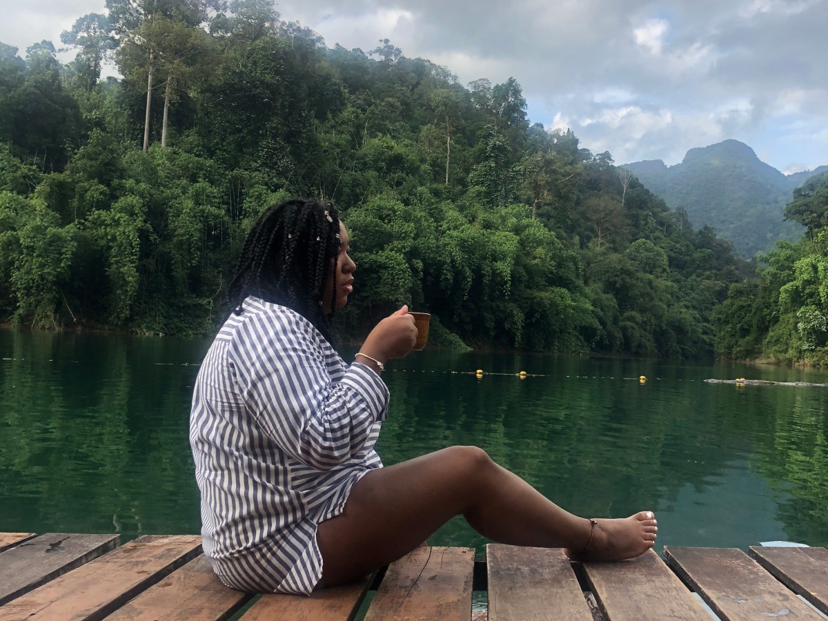 Review: 2-Day/1-Night Stay at Cheow Lan Lake at Khao Sok National&nbsp;Park