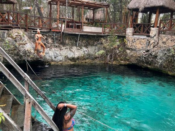 Throwback Thursday Travel&nbsp;Photo