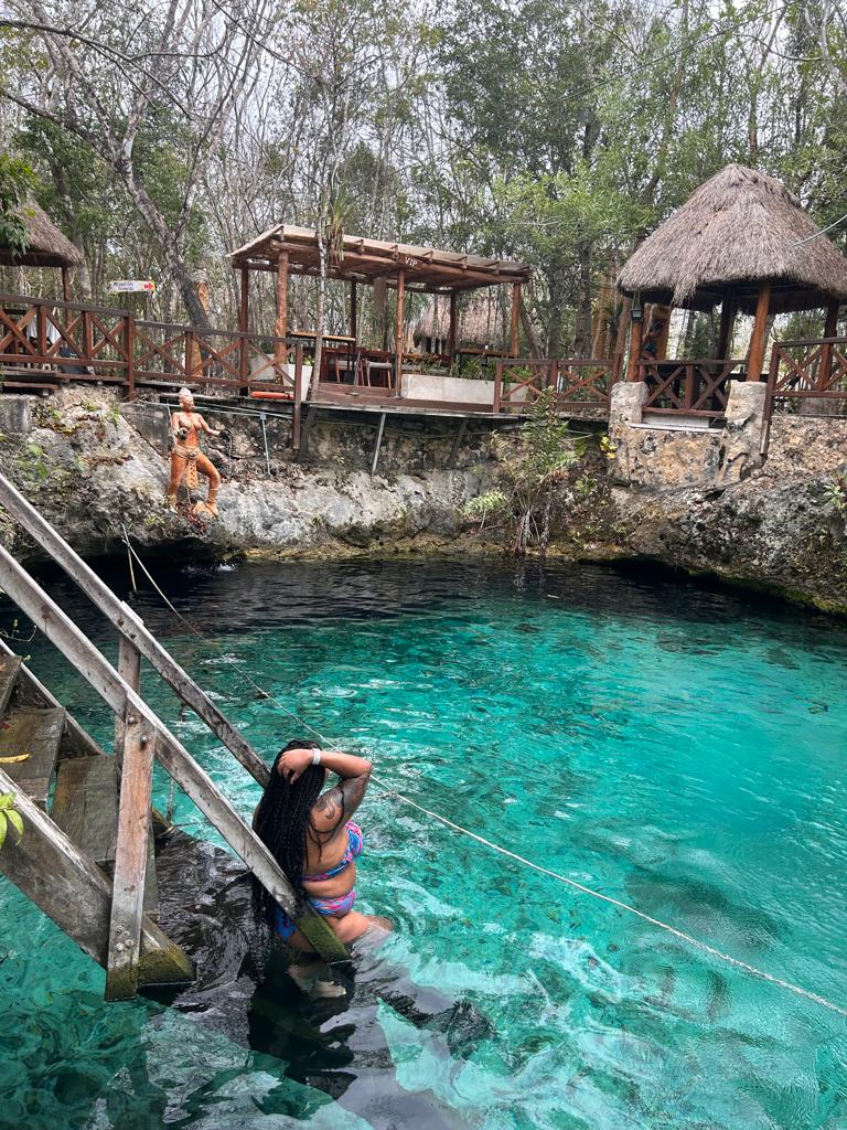 Throwback Thursday Travel Photo