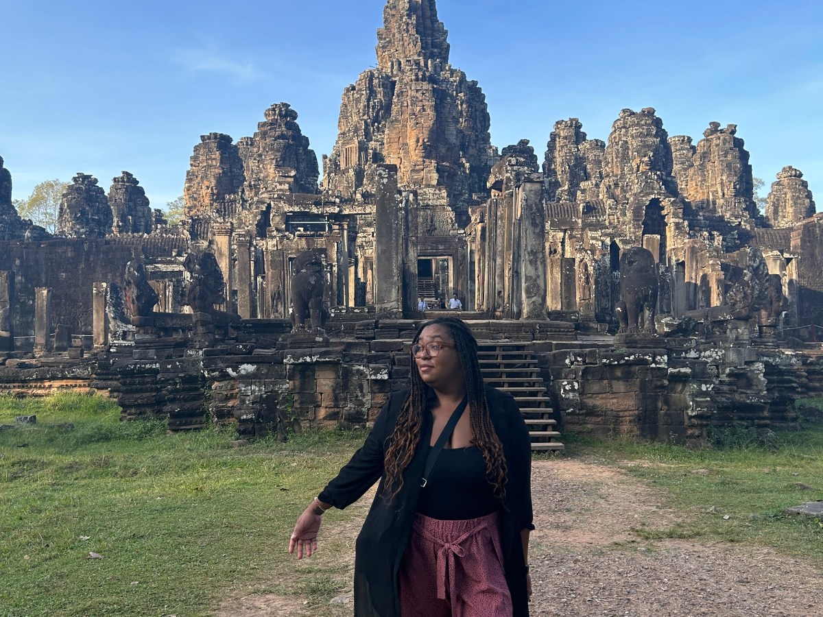 Throwback Thursday Travel&nbsp;Photo